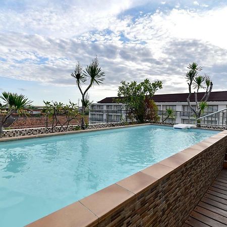 Reddoorz Plus Near Discovery Shopping Mall Bali Kuta Lombok Extérieur photo