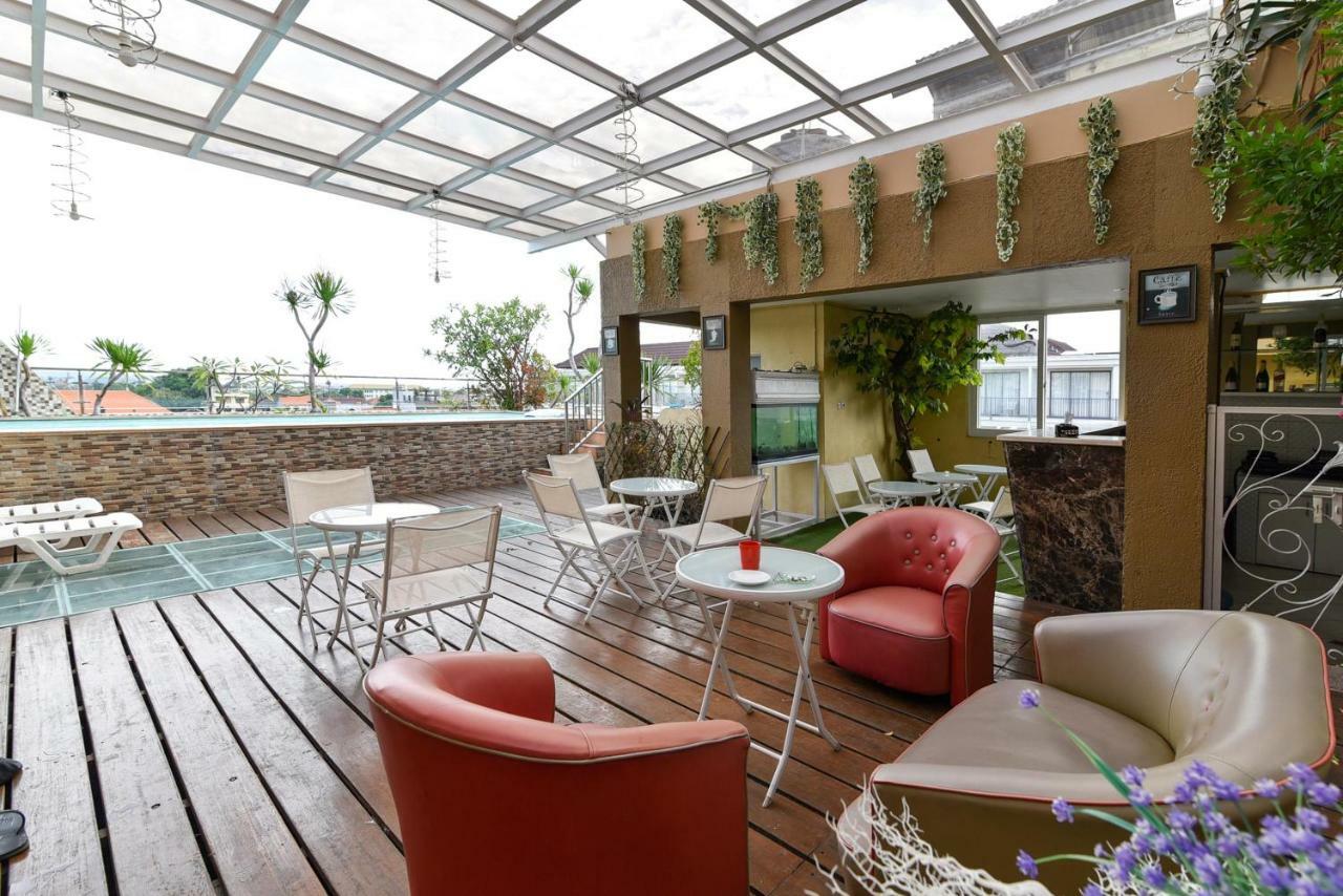 Reddoorz Plus Near Discovery Shopping Mall Bali Kuta Lombok Extérieur photo