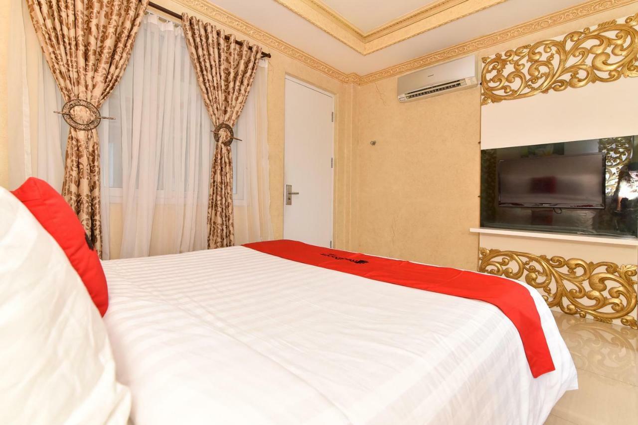 Reddoorz Plus Near Discovery Shopping Mall Bali Kuta Lombok Extérieur photo