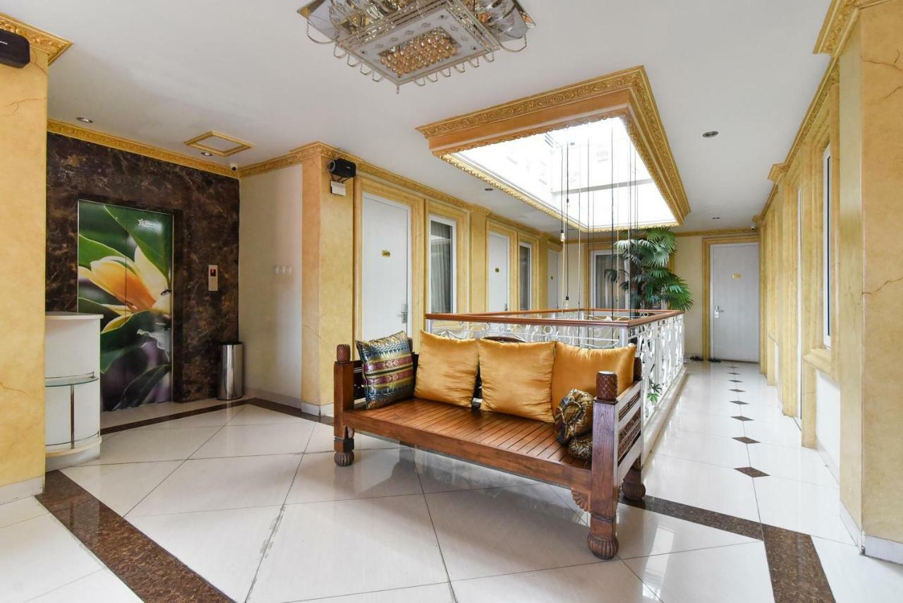 Reddoorz Plus Near Discovery Shopping Mall Bali Kuta Lombok Extérieur photo