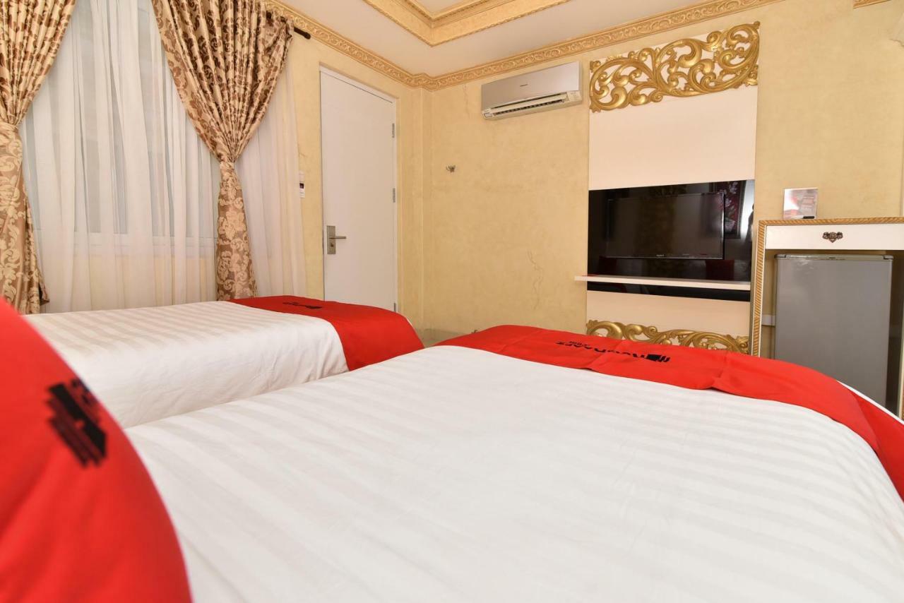 Reddoorz Plus Near Discovery Shopping Mall Bali Kuta Lombok Extérieur photo