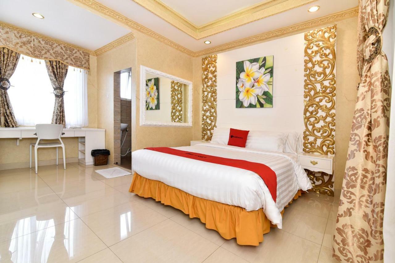 Reddoorz Plus Near Discovery Shopping Mall Bali Kuta Lombok Extérieur photo