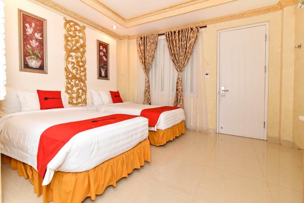 Reddoorz Plus Near Discovery Shopping Mall Bali Kuta Lombok Extérieur photo