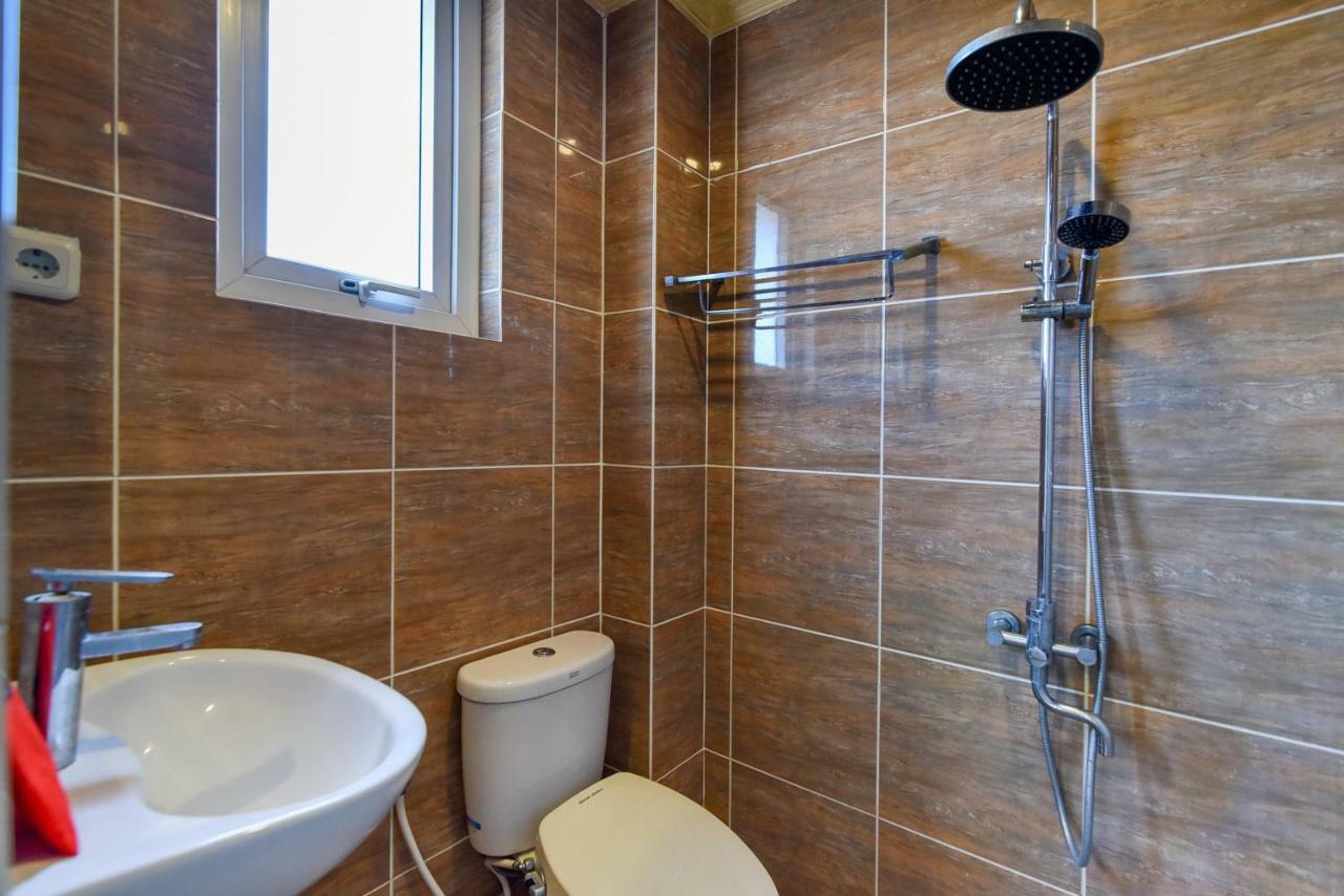Reddoorz Plus Near Discovery Shopping Mall Bali Kuta Lombok Extérieur photo
