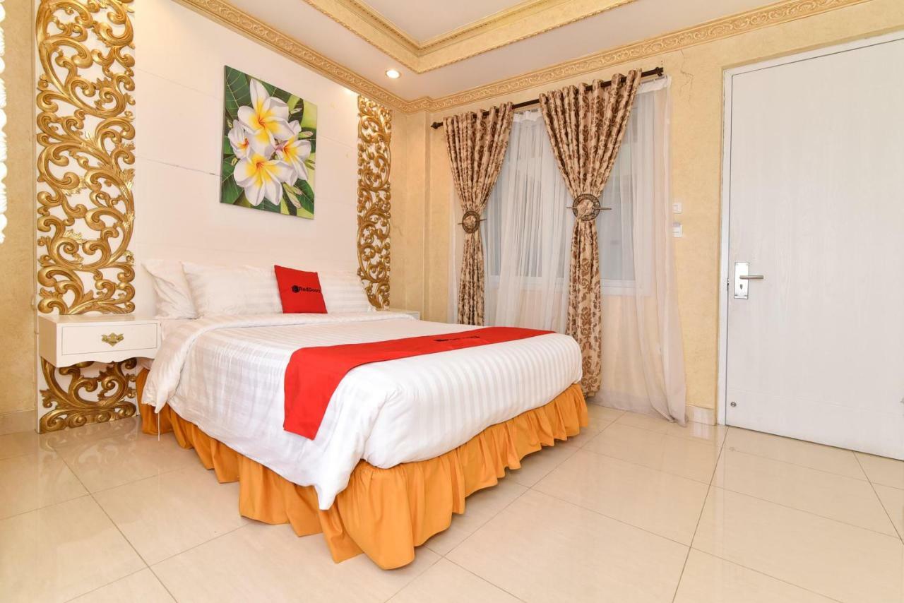 Reddoorz Plus Near Discovery Shopping Mall Bali Kuta Lombok Extérieur photo