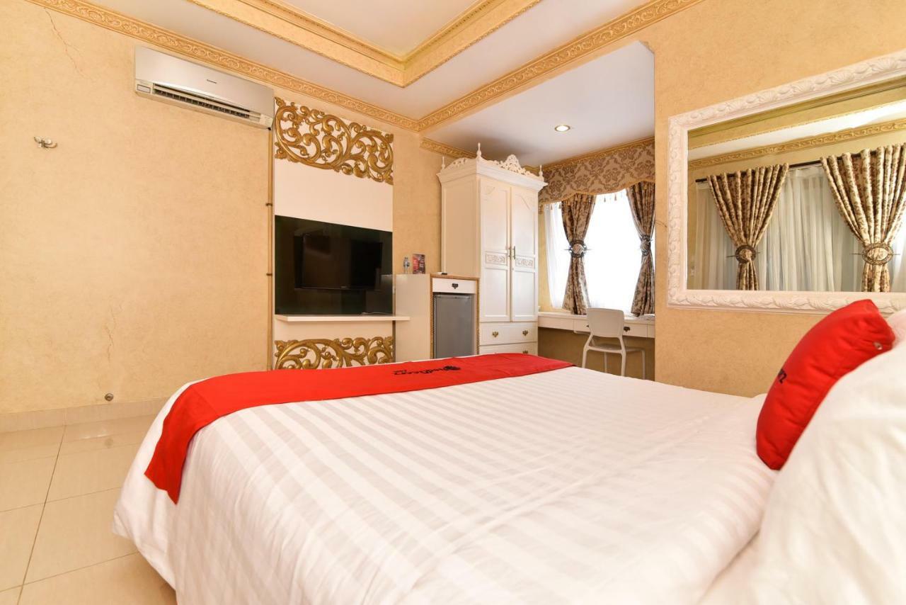 Reddoorz Plus Near Discovery Shopping Mall Bali Kuta Lombok Extérieur photo
