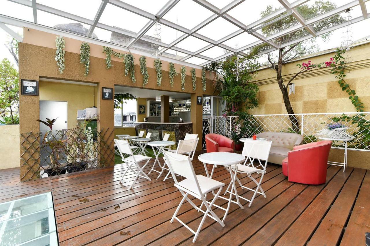 Reddoorz Plus Near Discovery Shopping Mall Bali Kuta Lombok Extérieur photo