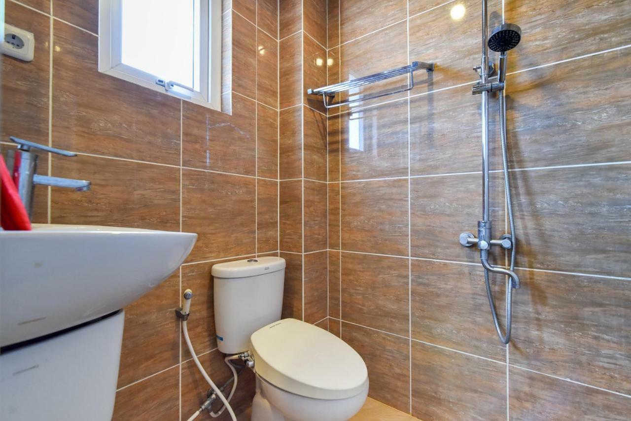 Reddoorz Plus Near Discovery Shopping Mall Bali Kuta Lombok Extérieur photo